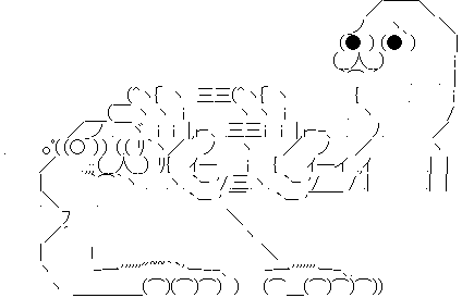 やる夫 やらない夫 ビンタ