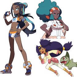 ポケモン公式 黒人 人種差別 寄付 海外 デモに関連した画像-04