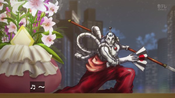 アニメ 逆転裁判 第2話 千尋さんの年齢に表記ミスが発覚して視聴者困惑 彼女は一体何歳なんだ ｗｗｗｗｗ オレ的ゲーム速報 刃