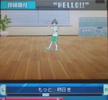 アイマス実況