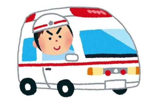 救急車　患者　救急搬送　入院　新制度　三重県　松阪市に関連した画像-01