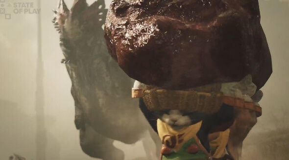 PS5 StateofPlay モンスターハンターワイルズ モンハン 発売日に関連した画像-02