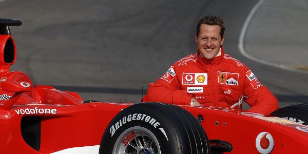 Michael-Schumacher