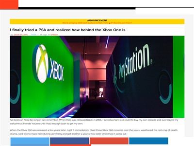 PS4 XboxOneに関連した画像-02
