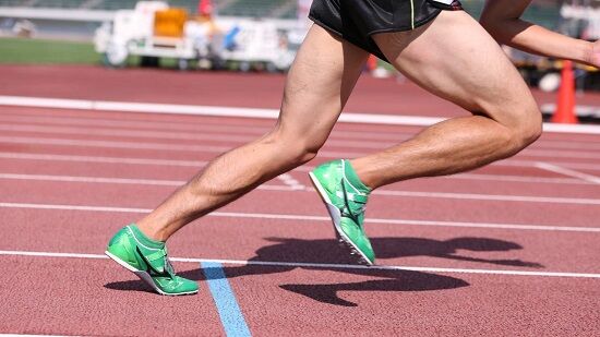 結婚　50m走　婚活　運動神経　人権ライン　メンヘラ　極論　ネットの反応　炎上に関連した画像-01