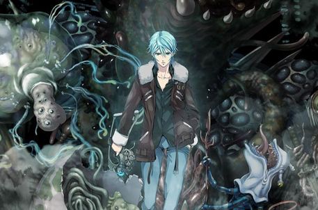 エルシャダイ オレ的ゲーム速報 刃