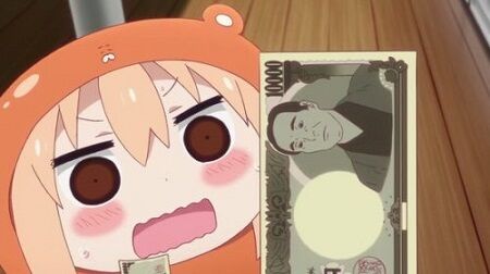 高校生　お小遣い　金額　アンケート　満足に関連した画像-01