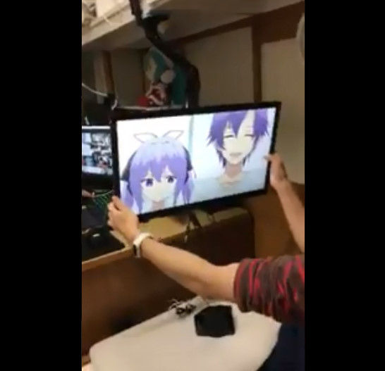 俺が好きなのは妹だけど妹じゃない 作画崩壊 横向きに関連した画像-15