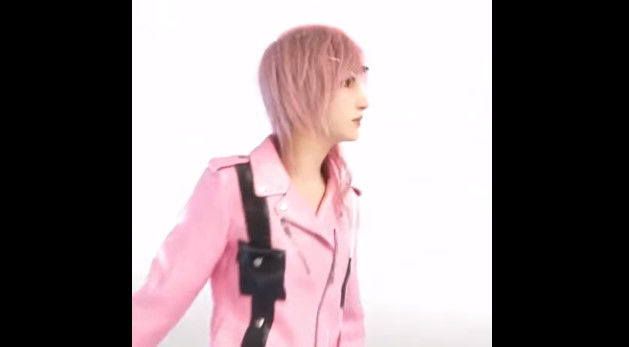 FF13���饤�ȥ˥󥰡��륤�������ȥ󡡥�ǥ롡CM�˴�Ϣ��������-06