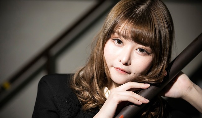 元少年院アイドル 戦慄かなのさん 過去の万引きやjkビジネスなどの犯罪行為を肯定してしまう 万引きは脅されただけ Jkビジネスはむしろ買う大人が悪い オレ的ゲーム速報 刃