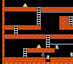 ファミコン スーパーマリオブラザーズ ロードランナー レッキングクルー ポパイ アンケート ランキングに関連した画像-03