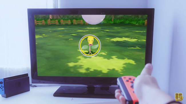 ポケットモンスター ポケモン ニンテンドースイッチに関連した画像-02