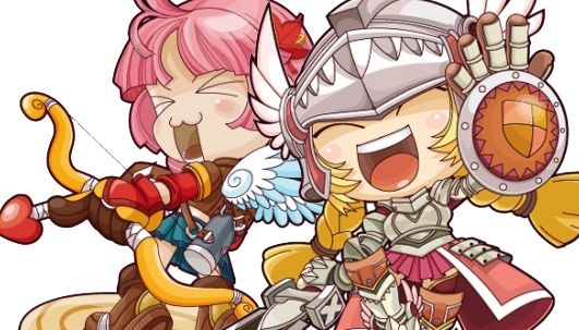 メイプルストーリー オレ的ゲーム速報 刃 メイプルストーリー オレ的ゲーム速報 刃