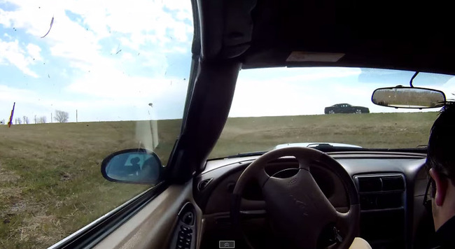 運転 ハイスピード クルマ 気絶に関連した画像-09