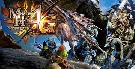 モンスターハンター4G 課金 DLCに関連した画像-01