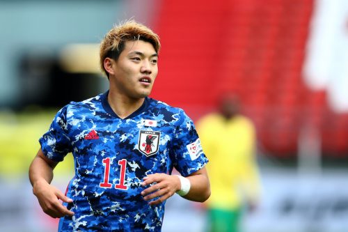賛否 サッカー日本代表 堂安律選手 批判覚悟で言わせていただく 東京五輪中止 となんの信念もなく言われるのは納得できない オレ的ゲーム速報 刃 賛否 サッカー日本代表 堂安律選手 批判覚悟で言わせていただく 東京五輪中止 となんの信念もなく言われるのは納得できない オレ的ゲーム速報 刃