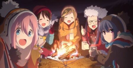 ゆるキャン　映画　2022年に関連した画像-01