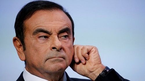 カルロス・ゴーン 国外逃亡 出国 差別 不正 司法に関連した画像-01