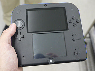 2DS ��ɸ