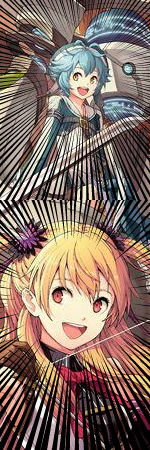 英雄伝説 閃の軌跡2 メインビジュアルが酷すぎて大不評 そのイラストがパッケージに決定してファン絶望 オレ的ゲーム速報 刃