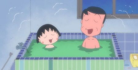ホットケーキ風呂 シロップ ユネッサンに関連した画像-01