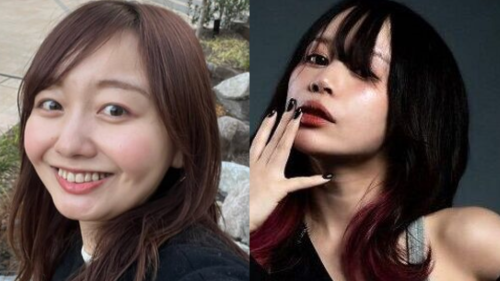 たぬかな　アナウンサー　川口ゆり　体臭　解雇　契約解除　おじ　風呂に関連した画像-01