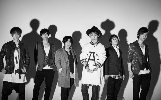 UVERworld TAKUYA∞ ファン 転売 スケボーに関連した画像-01
