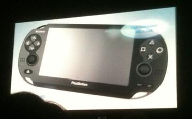 PSP2