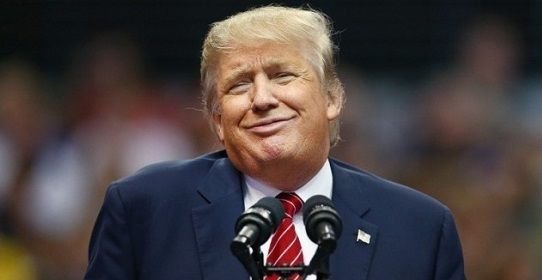 トランプ大統領　税務調査　税金　永久禁止　インサイダー　独裁　ネットの反応　炎上に関連した画像-01