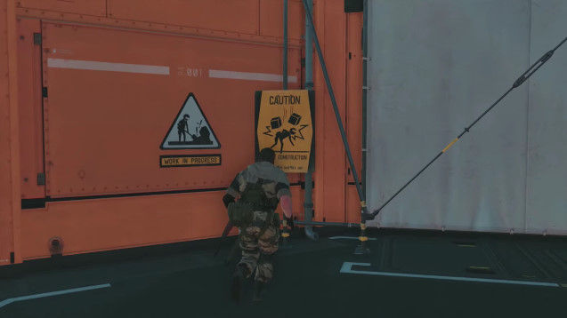 �᥿�륮������åɡ�MGS �᥿�륮������å�V MGSV ���ڤ˴�Ϣ��������-02