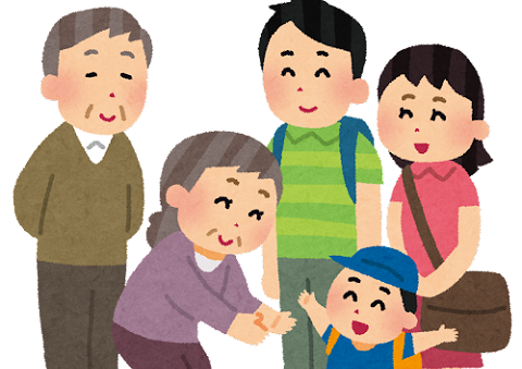 帰省 旅行 新型コロナ 感染 自粛 お盆 夏休みに関連した画像-01