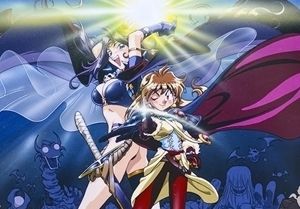 スレイヤーズ 劇場版 OVA デジタルリマスター ブルーレイ BD-BOX 発売中止 再開 あらいずみるいに関連した画像-01