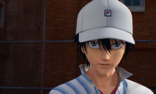 テニスの王子様　劇場版　ラケット　ダンス　ラップに関連した画像-01