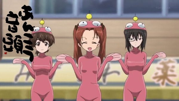 ガルパン ガールズ&パンツァー あんこう祭に関連した画像-01