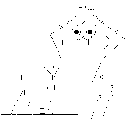 やる夫 挑発 やらない夫