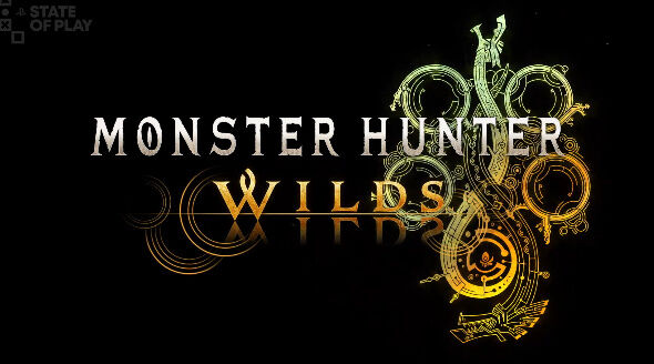 PS5 StateofPlay モンスターハンターワイルズ モンハン 発売日に関連した画像-02