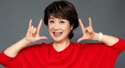 小林幸子　マダム・レオタ　ホーンテッドマンション　水晶玉　吹き替えに関連した画像-01
