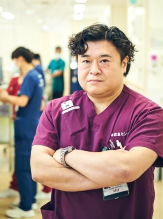 京アニ放火事件 青葉容疑者 主治医 上田敬博 火傷に関連した画像-03