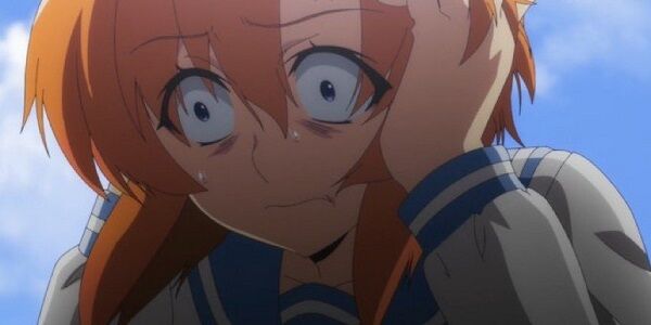 高校生 電車 通勤 パズドラ ソシャゲ 人生 暇つぶしに関連した画像-01