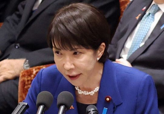 高市早苗 首相 財務省 経済対策 草案 に関連した画像-01