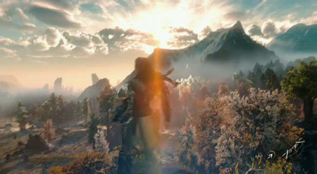 Horizon Zero Dawn　動画に関連した画像-05