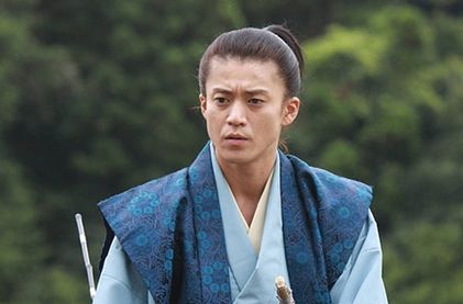 小栗旬さん主演のドラマ 信長協奏曲 10月から月9枠で放送決定 主題歌はミスターチルドレンが担当 オレ的ゲーム速報 刃 小栗旬さん主演のドラマ 信長協奏曲 10月から月9枠で放送決定 主題歌はミスターチルドレンが担当 オレ的ゲーム速報 刃