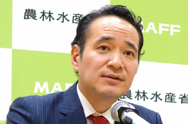 簗和生　農林水産大臣　農水大臣　自民党　高市政権　恫喝　文春　デイリー新潮　ネットの反応　炎上に関連した画像-01