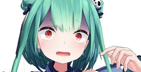 潤羽るしあ 引退 契約解除 ホロライブに関連した画像-01