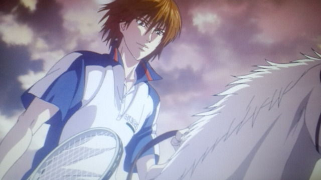 生誕祭 本日は テニプリ 不二周助のお誕生日 キャストの甲斐田ゆきさんも祝福 オレ的ゲーム速報 刃