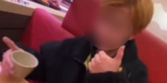 スシロー　迷惑行為　書類送検　不処分　請求　株価　弁償　訴訟　デジタルタトゥーに関連した画像-01