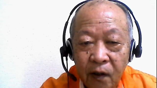 B ニコ生主の頑固一徹さん 69歳 の脳梗塞の症状をニコ生リスナーが察知 交流のあるユーザーが救急車を手配し一命を取り留める オレ的ゲーム速報 刃