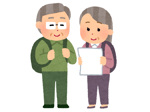 長野県キノコ採り高齢者遭難に関連した画像-01