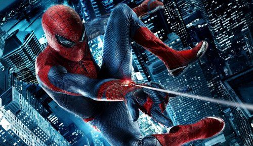 ソニー Ps4独占 スパイダーマン を開発か オレ的ゲーム速報 刃