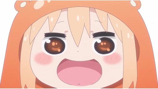うまるちゃんに関連した画像-01
